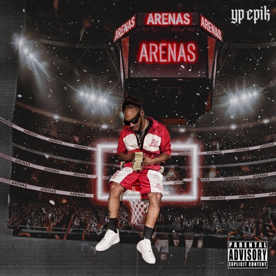 Arenas - Single