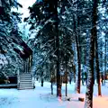 ROCKY MOUNTAIN LULLABY