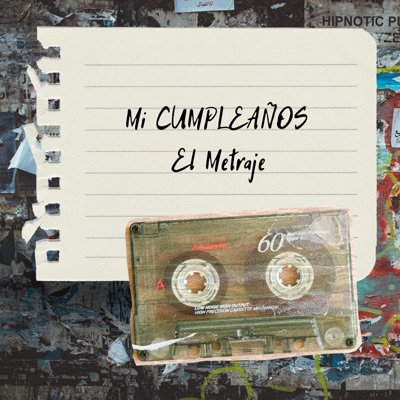 MI CUMPLEAÑOS - Single
