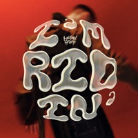 I'm Ridin' - Single - Michael Sparks