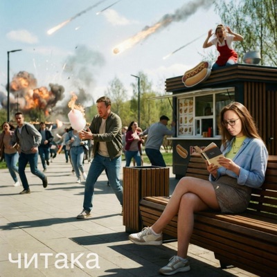 Читака - Single