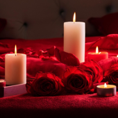 Linger in Love