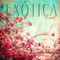 Exotica (Cover) - Single - el ranchy