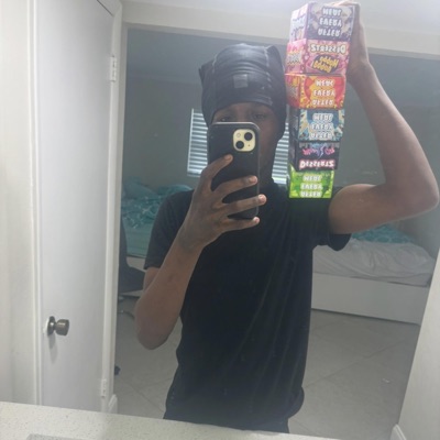 Fuck A Help Me (feat. FFkayman) - Single