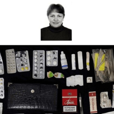 oh betty boop - Single