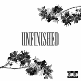 UNFINISHED (feat. Khaøs) cryptic
