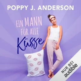 Ein Mann für alle Küsse: Titans of Love 21