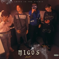 Migos (feat. Alzy) - Single - Lightz