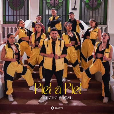 Piel a Piel - Single