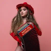 Nunca Vou Te Esquecer — Bella Raiane