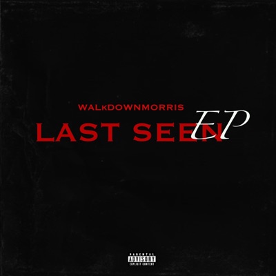 LAST SEEN - EP