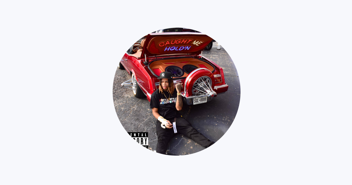 BIG KG - Apple Music