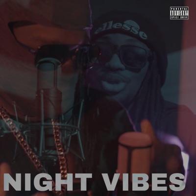 Night Vibes - Single