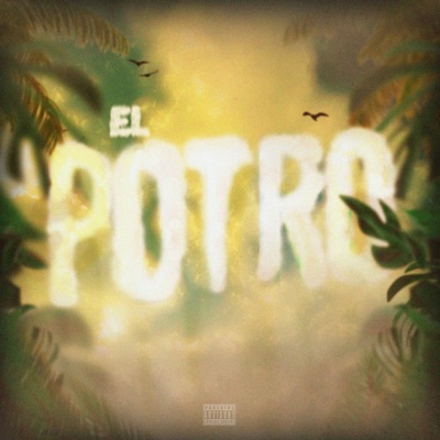 EL POTRO (feat. Teik on', Malüm, Fvckingkeykidd & Jumper) - Single