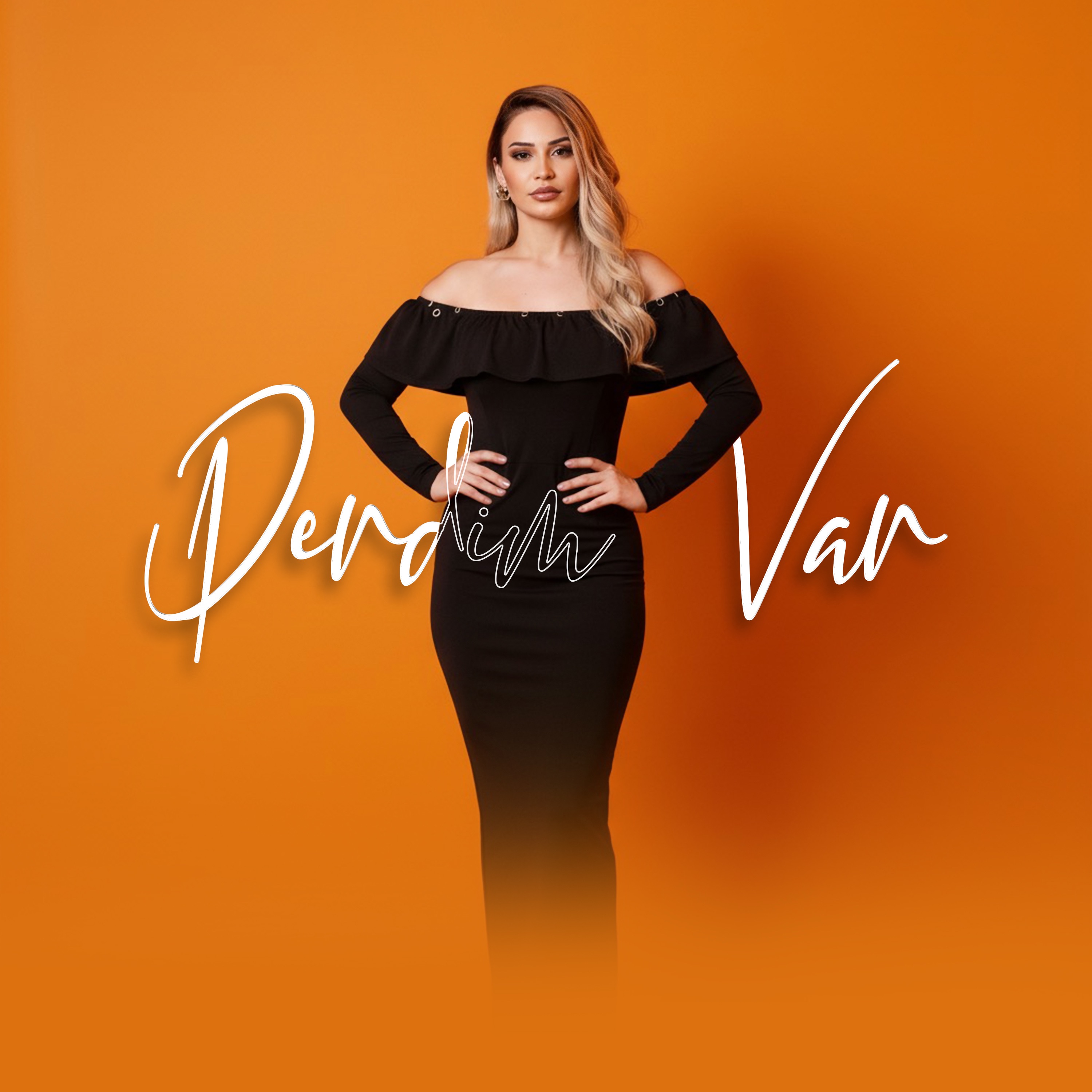 Derdim Var - Single