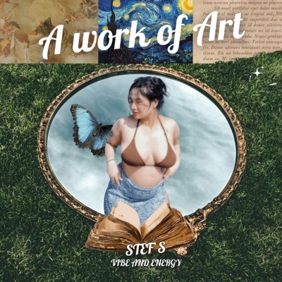 A work of Art - Single