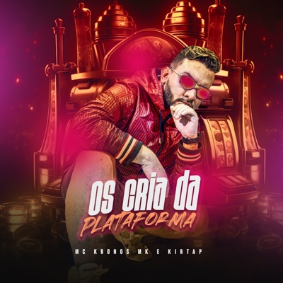 Os Cria da Plataforma - Single