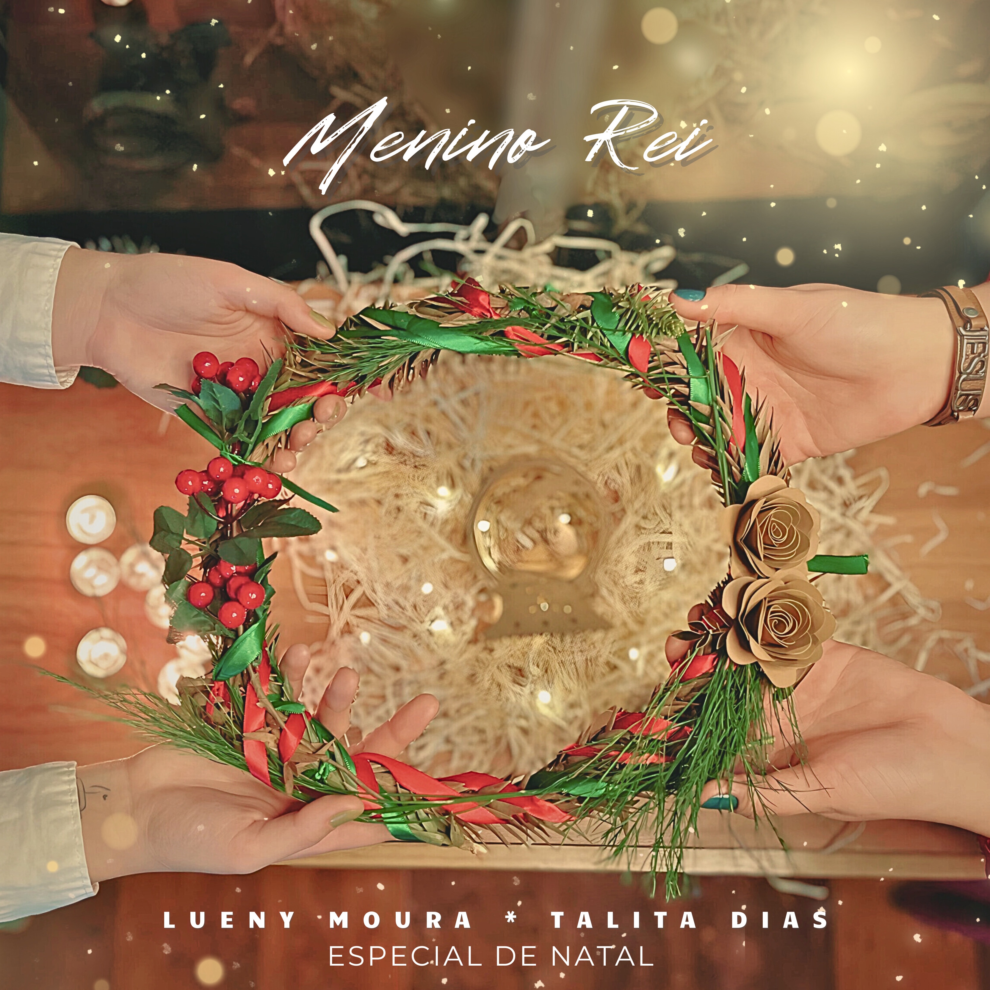 Menino Rei - Especial de Natal - Single