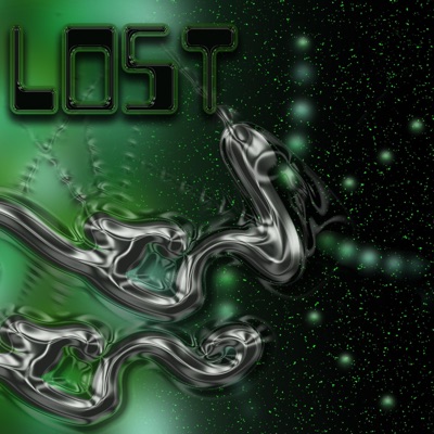Lost - EP