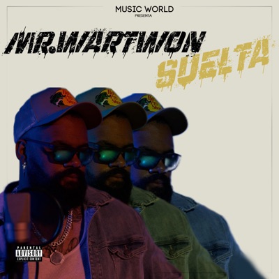 Suelta - Single