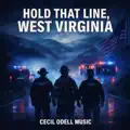 Hold That Line, West Virginia