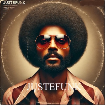 Justefunk Funk - can't let you sleep aways