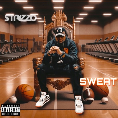 Sweat (feat. Deca) - Single