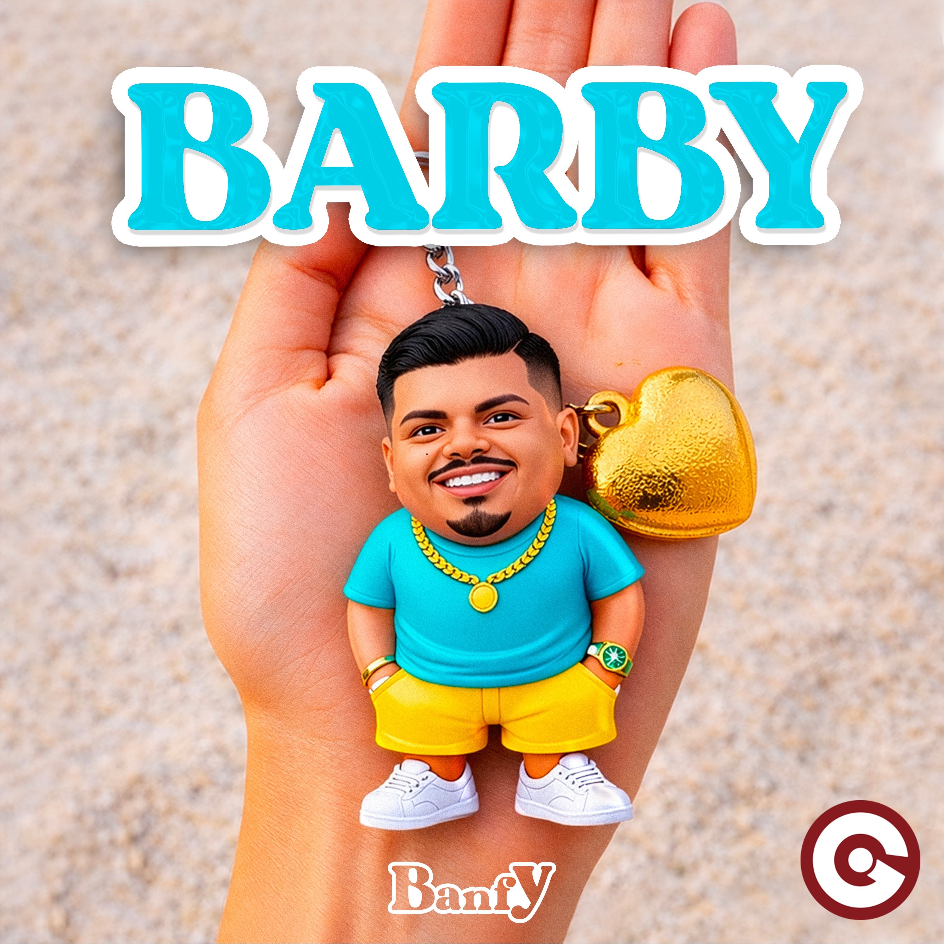 Barby - Single