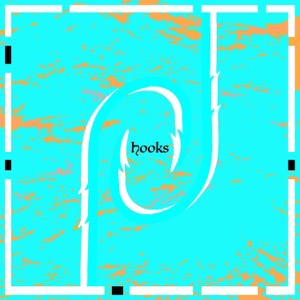 hooks (EZ remix) - Single