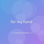 for my hand - Single
