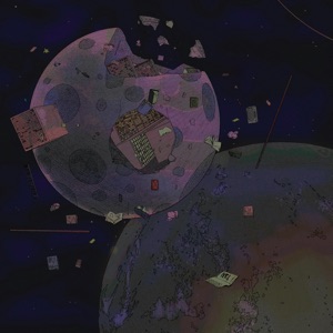 Hole in the Moon