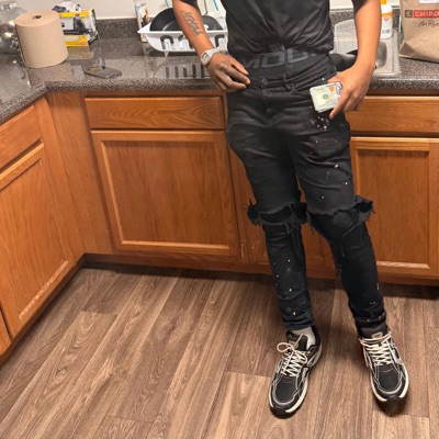 Last Laugh (feat. IilbucketsFTD) - Single