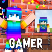 Gamer - Single - CandyPRP