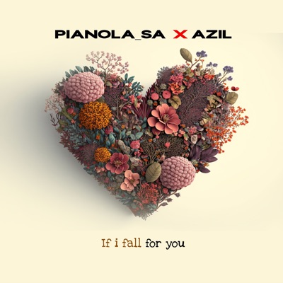 If I Fall for You - Single