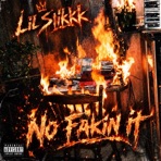 NO FAKIN IT - EP