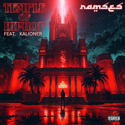 Temple of Hip-Hop (feat. Kalioner) - Single