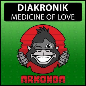 Medicine Of Love - Single