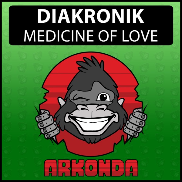 Medicine Of Love - Single