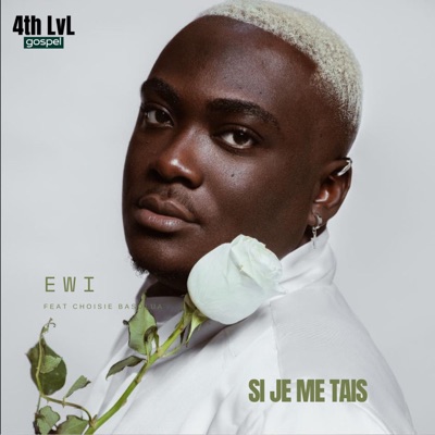 SI je me tais - Single