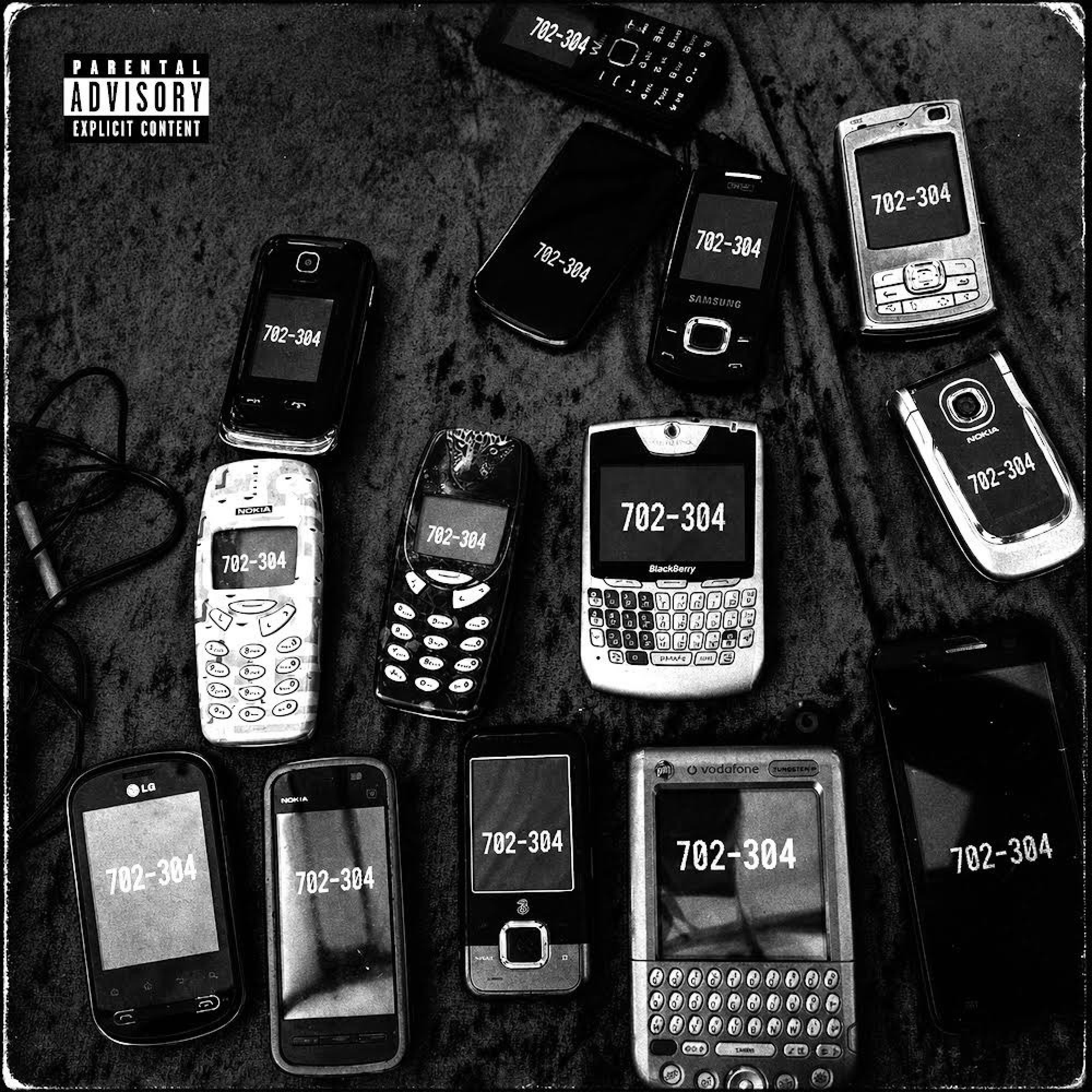 J Reezy - 702304
