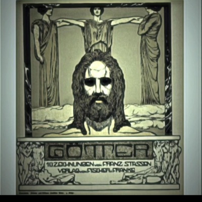 Gutter Soldier (Deluxe) - EP