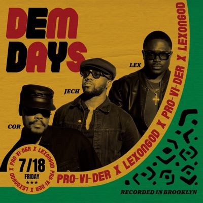 Dem Days - Single