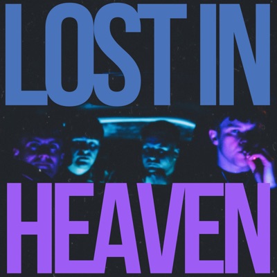 Lost in Heaven
