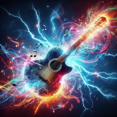 Listen to Indomitable Thunder by Ernesto P. Neto