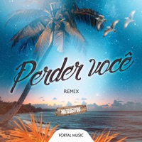 Perder Você (feat. MC Davi) [Remix] - Single - Mateositoo