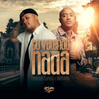 To Valendo Nada - Single - Emerson Sampa & Milthinho