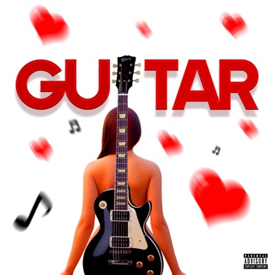 Guitar - Single