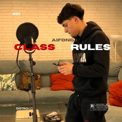 Class Rules - Single