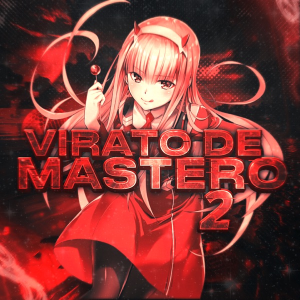 VIRATO DE MASTERO 2 - EP