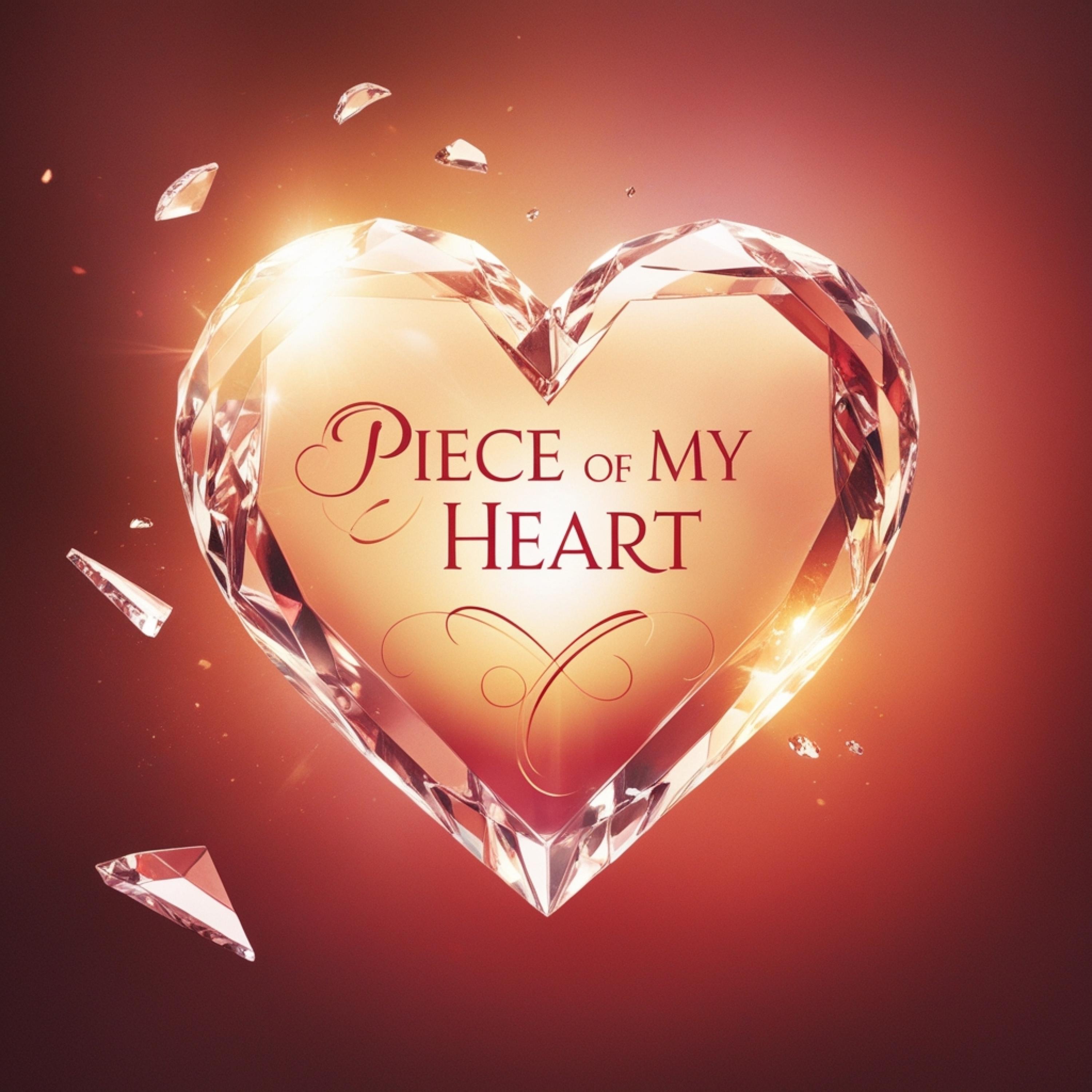 Piece Of My Heart - Single